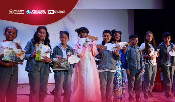 Día del Idioma
