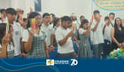 BENDICIÓN DE LÁPICES
