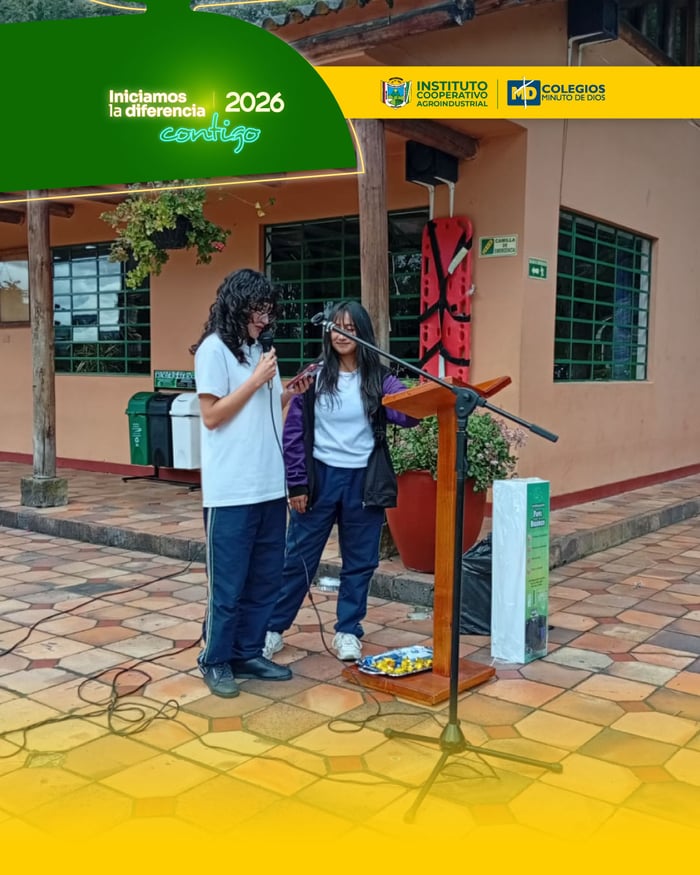 Compromiso y Bienestar ICTA