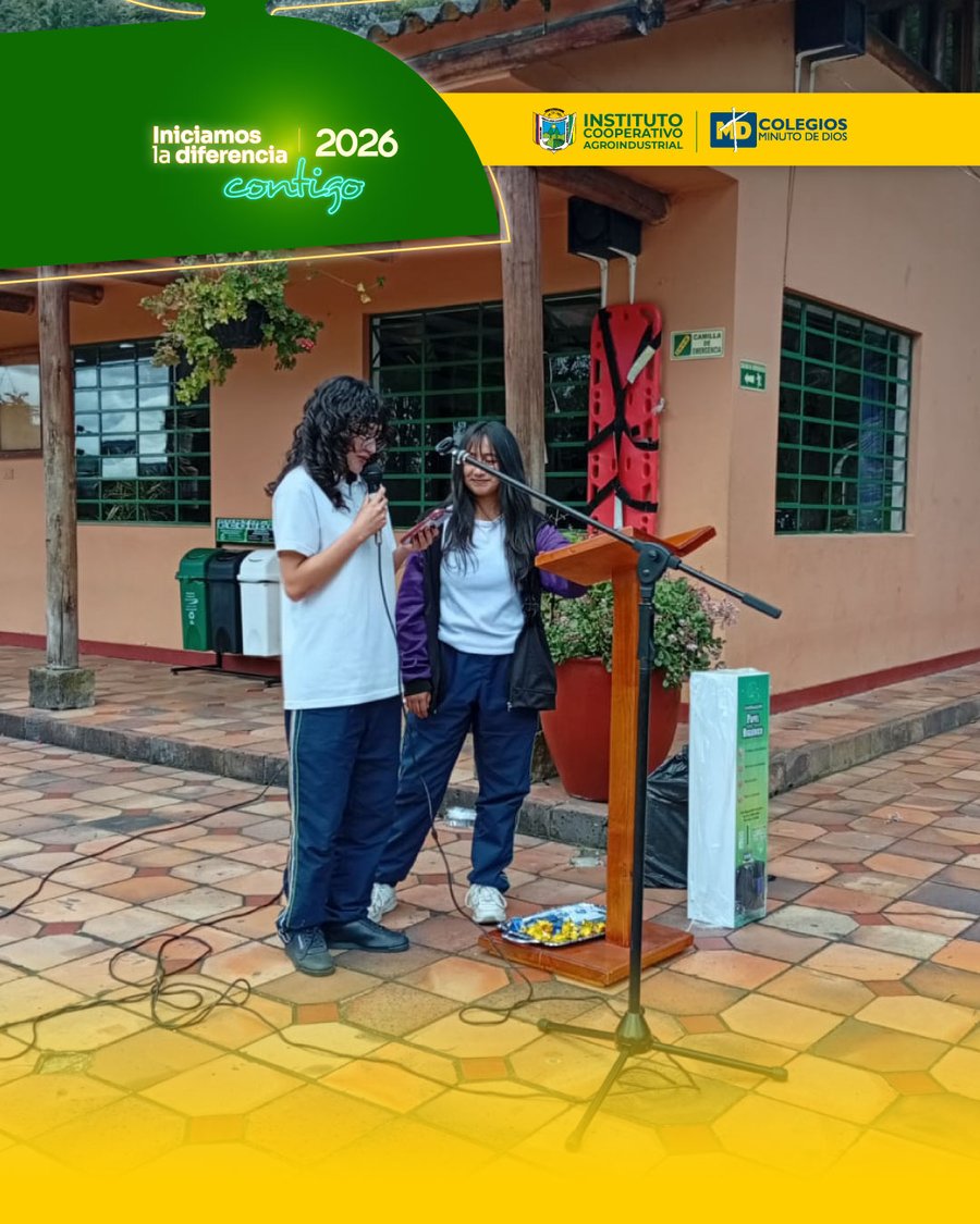 Compromiso y Bienestar ICTA