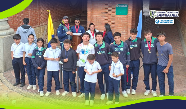 Reconocimientos Deportivos 2024–2025