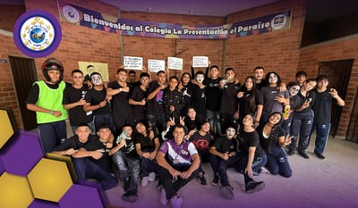 Semana de la Paz
