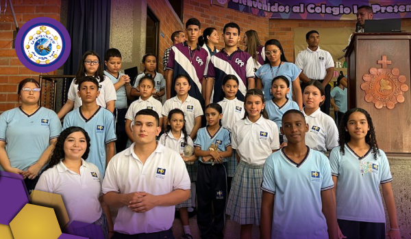 Posesión Personero