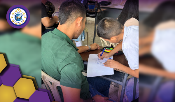 Primera Asamblea General de Padres de Famili