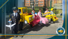 Fiesta de la Virgen del Carmen