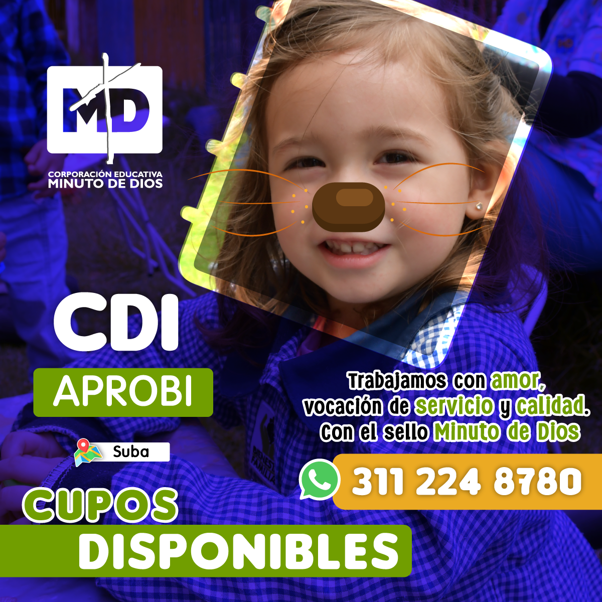 CDI APROBI-1