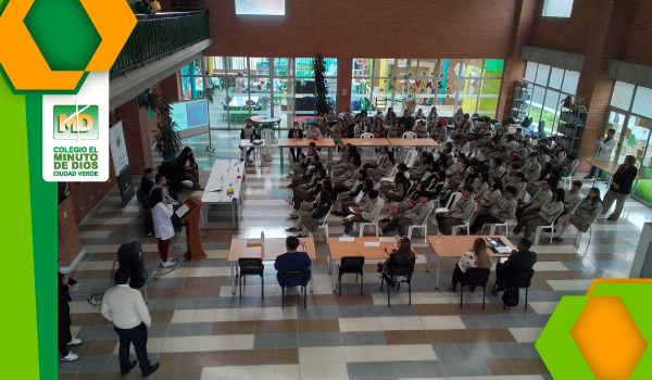 Primer Foro de Inteligencia Artificial
