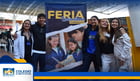 Feria Universitaria