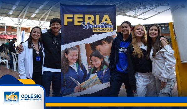 Feria Universitaria