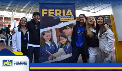 Feria Universitaria