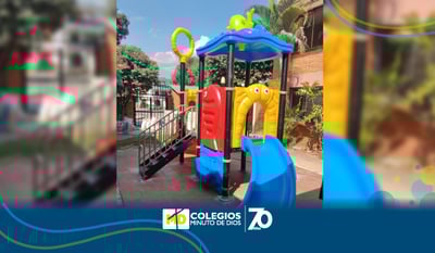 Adecuación del Parque Infantil