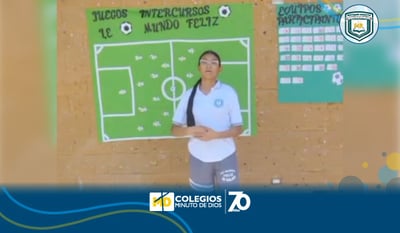 Voces Mokaná