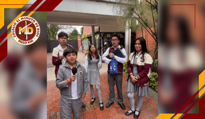 Mi Colegio Reluciente