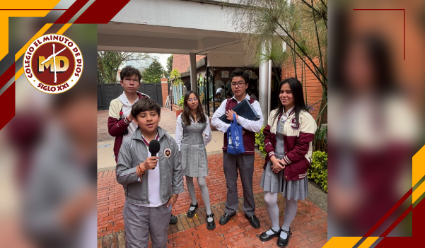 Mi Colegio Reluciente