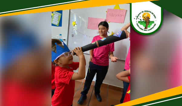 Día del Idioma en Arboleda