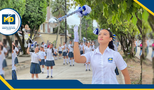 ¡Leticia está de fiesta!