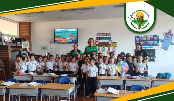 ¡Las emociones también educan!