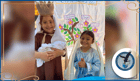 ¡Un Día Feliz Mariano lleno de fe y alegría!