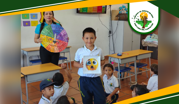 ¡Cerramos con broche de oro nuestra campaña #EmocionesQueSuman!