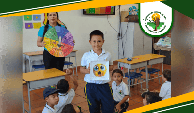 ¡Cerramos con broche de oro nuestra campaña #EmocionesQueSuman!