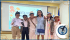 ¡En el Diocesano San José, seguimos contando lo que nos une!