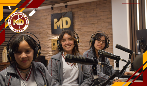 ¡Siglo XXI al aire!