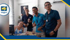 ¡Así vivimos EDFI 2025 en el Colegio Cristo Rey Minuto de Dios!