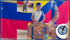 Colombia para el Segundo Grado