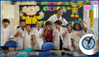 No es Magia, ¡Es Ciencia!