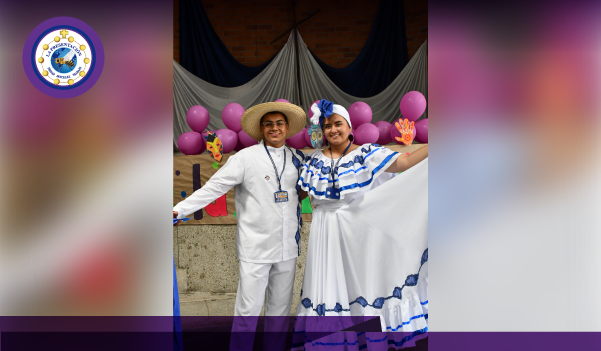 Feria de Emprendimiento, Afrocolombianidad y Open Day 2025