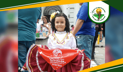Desfile de San Juan 2025