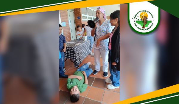 Piensa, Cuida, Comparte