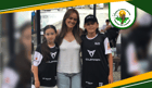 ¡Orgullo Minuto de Dios en el pádel tolilense!