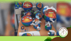 ¡Exploramos lo que hay bajo nuestros pies!