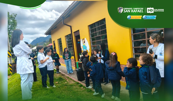 Novena a San Rafael