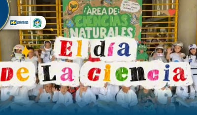 Día de la Ciencia Emprendedora