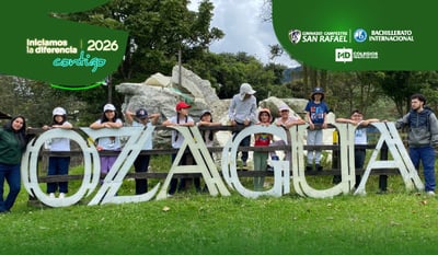Parque Ozagua