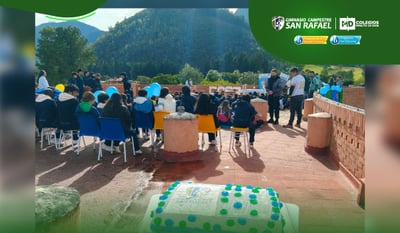 Fiesta de San Rafael