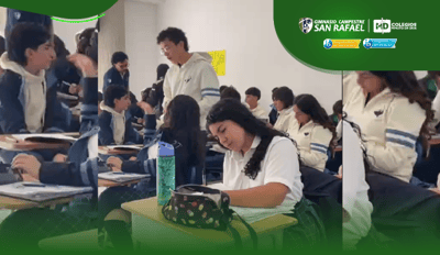 Mes de la Prevención