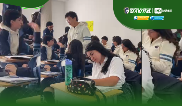 Mes de la Prevención