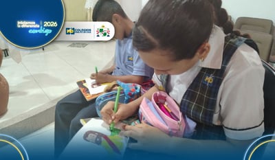 Camino a la Resurrección