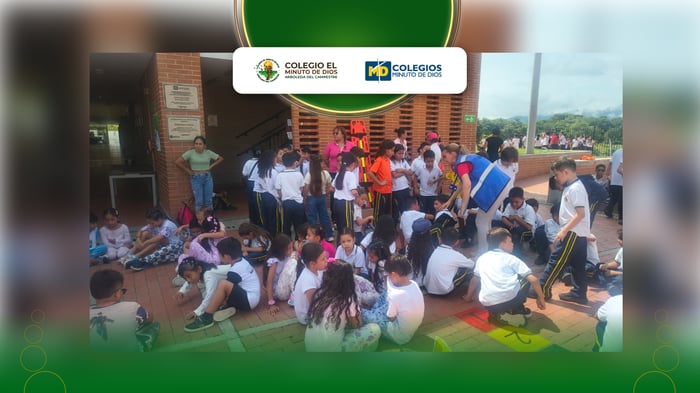 Simulacro Nacional