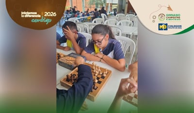 Campeonato de Ajedrez