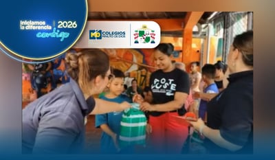 Proyección Comunitaria