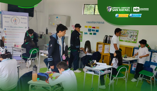 Unidos en fraternidad
