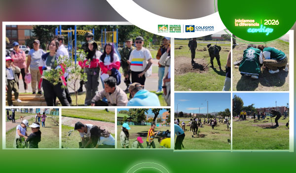 Compromisos PRAE