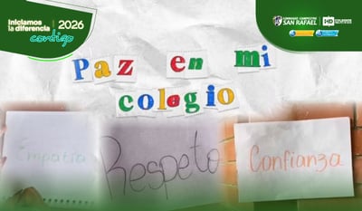 Educomunicaciones | Gimnasio Campestre San Rafael
