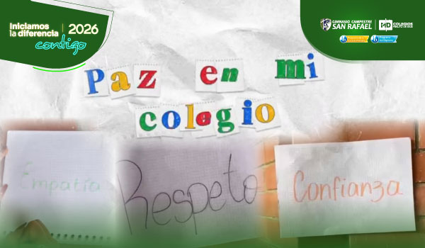 Educomunicaciones | Gimnasio Campestre San Rafael
