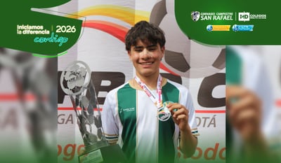 Orgullo CEMID | Gimnasio Campestre San Rafael