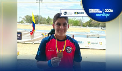 Lanzamiento de martillo